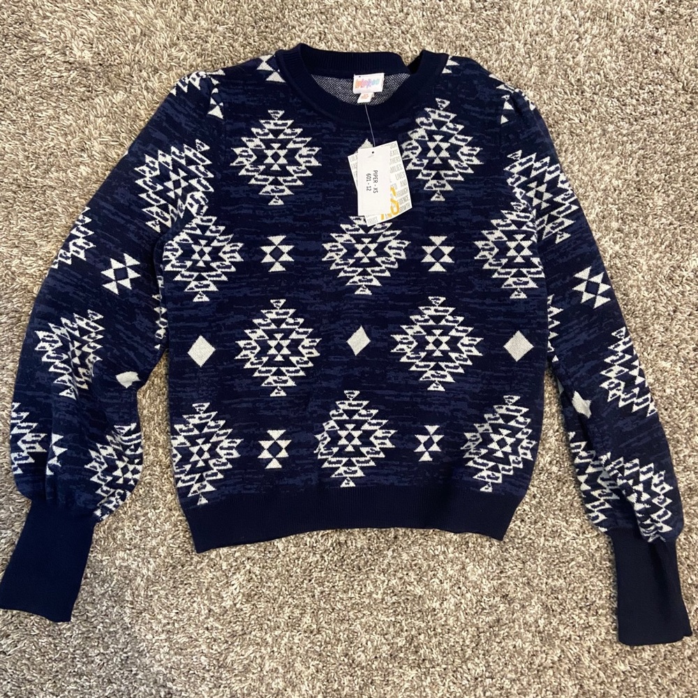 NWT piper